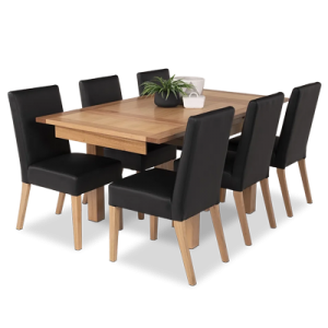 خرید انواع میز ناهار خوری