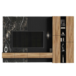 خرید انواع تی وی وال