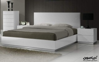 نکاتی که قبل از خرید سرویس خواب دو نفره باید بدانیم