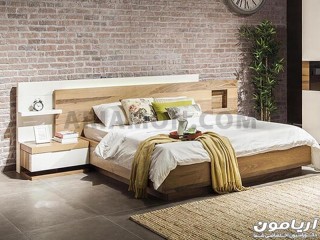 سرویس خواب MDF ترکیه 