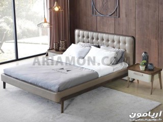 سرویس خواب مدرن چوبی سرویس خواب مدرن چوبی