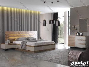 سرویس خواب طرح ترک