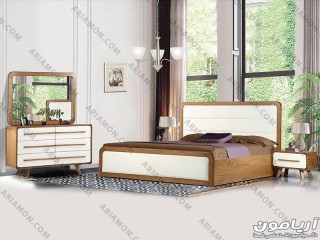 سرویس خواب اسپرت ساده 