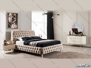 سرویس خواب دو نفره چستر مدرن سرویس خواب دو نفره چستر مدرن