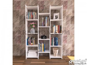 قفسه کتاب خانگی قفسه کتاب خانگی