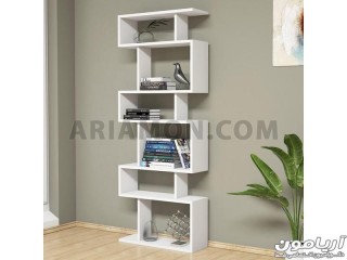 کتابخانه دیواری جدید 