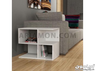 باکس کتابخانه دکوری کوچک 