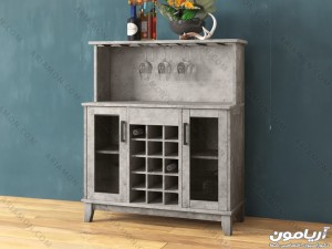 کافی بار خانگی کوچک کافی بار خانگی کوچک