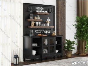 کافی بار جدید و شیک کافی بار جدید و شیک