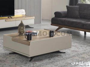 میزجلو مبلی ترک 