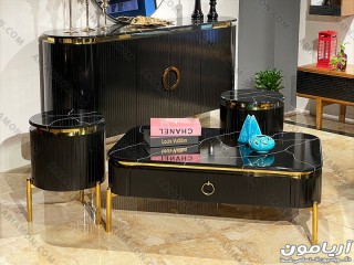 میز جلو مبلی ترکیه میز جلو مبلی ترکیه