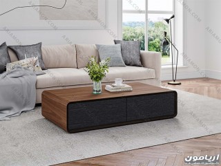 میز جلو مبلی مدرن ترک میز جلو مبلی مدرن ترک