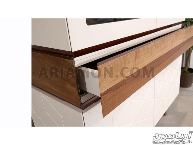 آینه کنسول مدرن مدل CN111 آینه کنسول مدرن مدل CN111