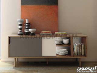 میز دکوری پذیرایی