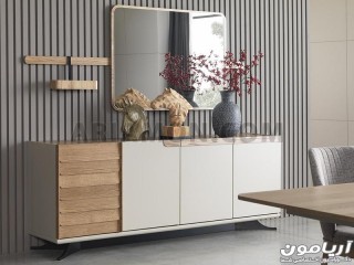 آینه کنسول ترک آینه کنسول ترک