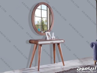 میز آرایش کوچک میز آرایش کوچک