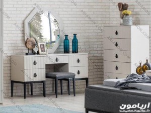 میز آرایش ترکیه ای میز آرایش ترکیه ای