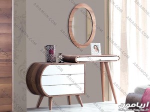 میز آرایش دخترانه میز آرایش دخترانه