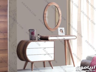 میز آرایش دخترانه میز آرایش دخترانه
