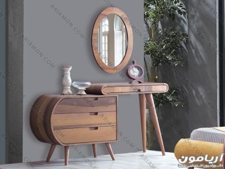 میز آرایش دخترانه شیک میز آرایش دخترانه شیک