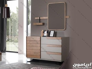 میز آرایش ترک میز آرایش ترک