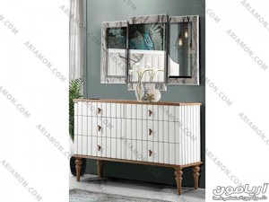 میز آرایش عروس میز آرایش عروس