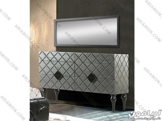 میز آرایش مدرن میز آرایش مدرن