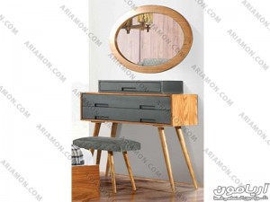 میز آرایش دخترانه فانتزی میز آرایش دخترانه فانتزی