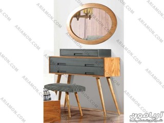 میز آرایش دخترانه فانتزی میز آرایش دخترانه فانتزی