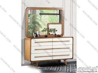 میز توالت مدرن میز توالت مدرن