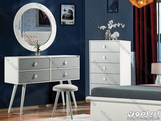 میز آرایشی میز آرایشی