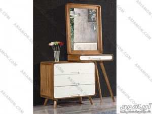 میز توالت میز توالت