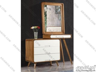 میز توالت میز توالت