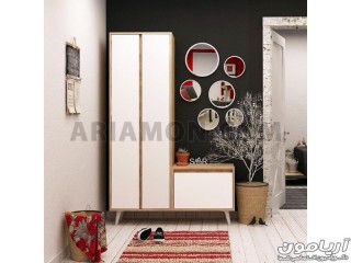 جاکفشی بزرگ ایستاده جاکفشی بزرگ ایستاده