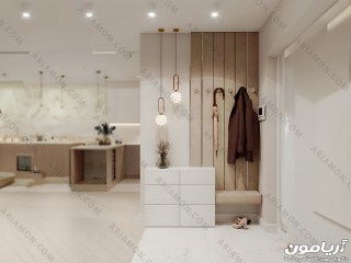 جاکفشی ساده و شیک 
