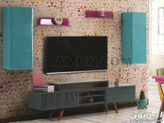 میز ال سی دی 