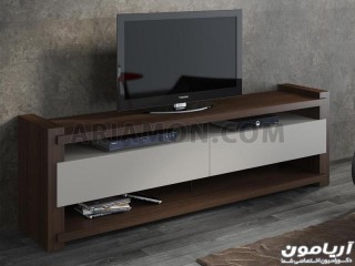 میز تلویزیون سه طبقه