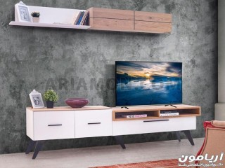 میز ال سی دی ترک 