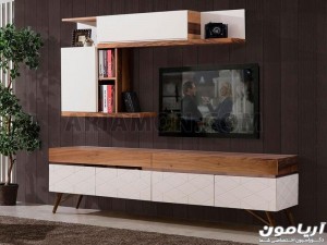 میز تلویزیون ترک