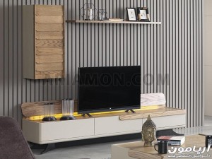 میز تلویزیون ترک