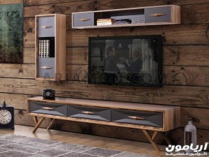 میز تلویزیون اسپرت آنکا