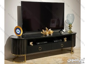 میز تلویزیون جدید لاکچری