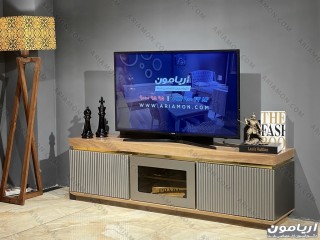 میز تلویزیون لوکس جدید میز تلویزیون لوکس جدید