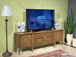 میز تلویزیون منبت جدید میز تلویزیون منبت جدید