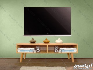 میز تلویزیون ساده و ارزان