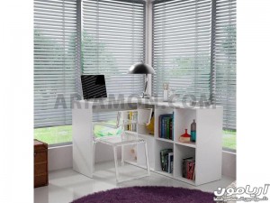 میز تحریر ال میز تحریر ال