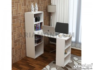 میز کامپیوتر MDF مدل میز کامپیوتر MDF مدل