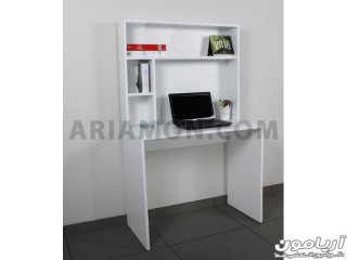 میز کامپیوتر دیواری