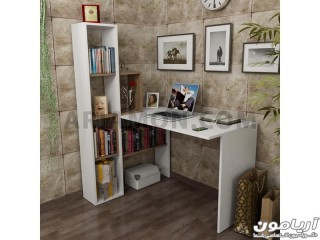 میز کامپیوتر ال