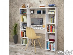 میز تحریر کتابخانه دار میز تحریر کتابخانه دار